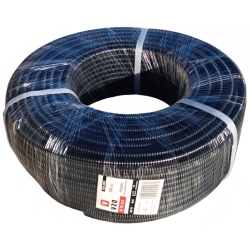 Peszel samochodowy PP V20 rurka karbowana 7,5/5,5 mm 100m